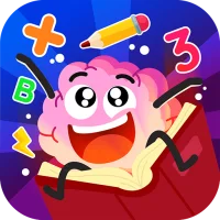 Smart Tales: Kids Games PreK-5