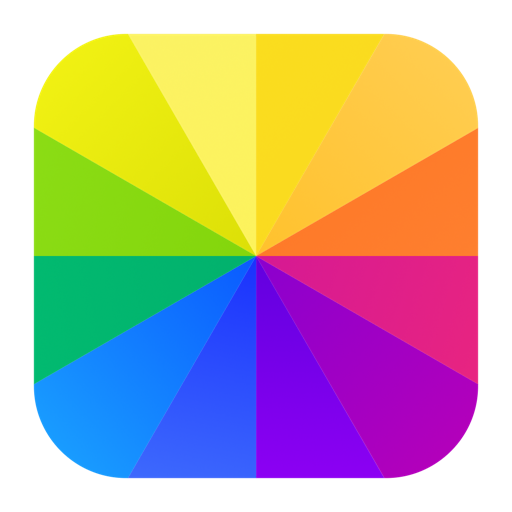 Fotor: AI foto redaktors un dizains Mac datoriem