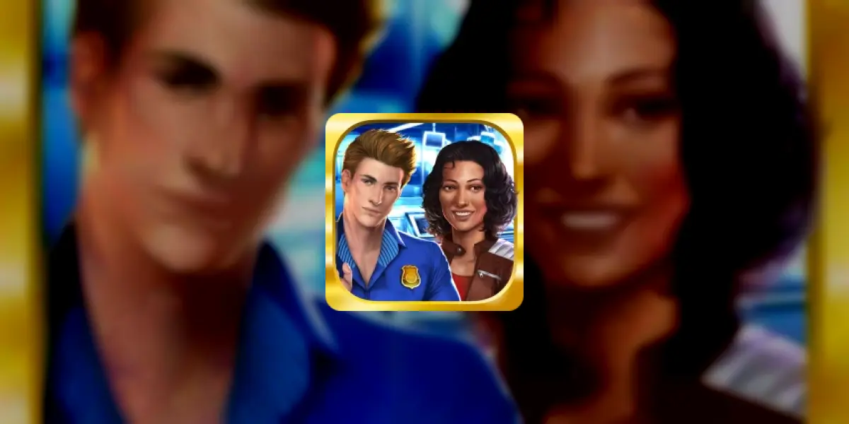 Criminal Case: Save the World!